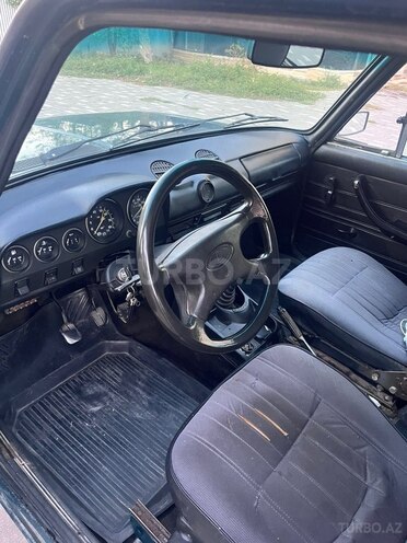 LADA (VAZ) 2106 2006, 315,423 km - 1.6 l - İmişli