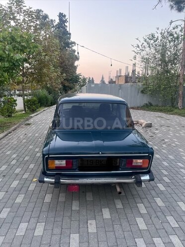 LADA (VAZ) 2106 2006, 315,423 km - 1.6 l - İmişli