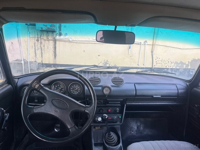 LADA (VAZ) 2106 2006, 315,423 km - 1.6 l - İmişli