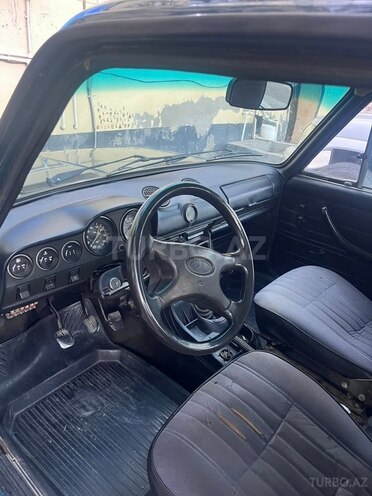 LADA (VAZ) 2106 2006, 315,423 km - 1.6 l - İmişli
