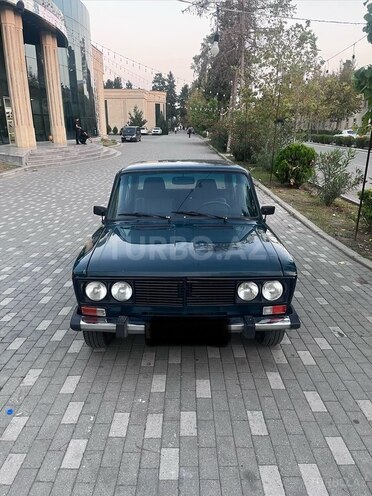 LADA (VAZ) 2106 2006, 315,423 km - 1.6 l - İmişli