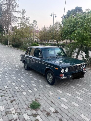 LADA (VAZ) 2106 2006, 315,423 km - 1.6 l - İmişli