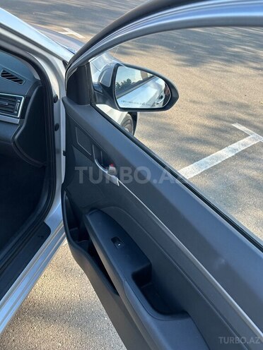 Hyundai Elantra 2016, 220,000 km - 1.6 l - Gəncə