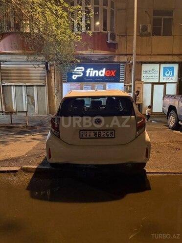 Toyota Yaris 2020, 200,000 km - 1.5 l - Bakı