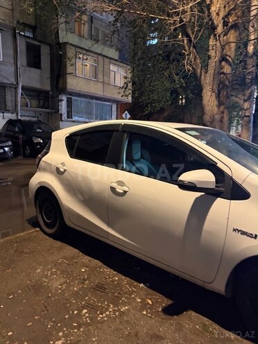 Toyota Yaris 2020, 200,000 km - 1.5 l - Bakı