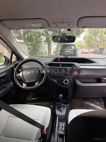 Toyota Yaris 2020, 200,000 km - 1.5 l - Bakı