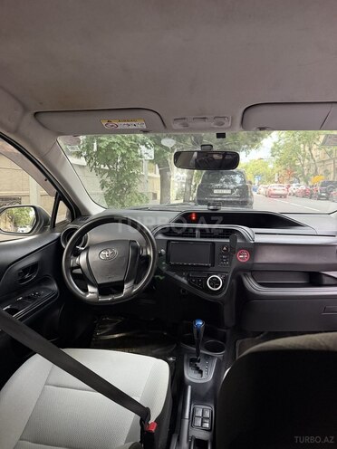 Toyota Yaris 2020, 200,000 km - 1.5 l - Bakı