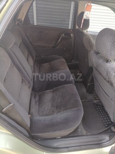 Opel Vectra 1996, 423,686 km - 1.8 l - Şirvan