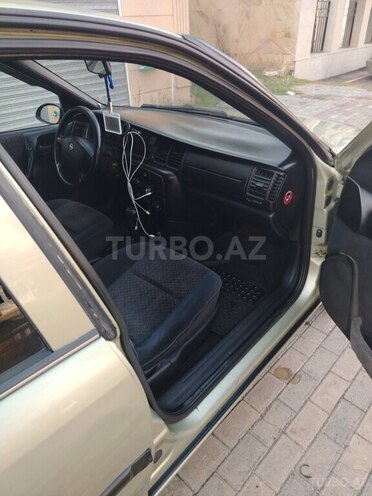 Opel Vectra 1996, 423,686 km - 1.8 l - Şirvan