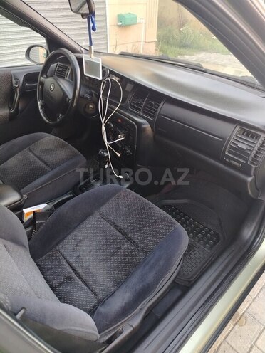 Opel Vectra 1996, 423,686 km - 1.8 l - Şirvan