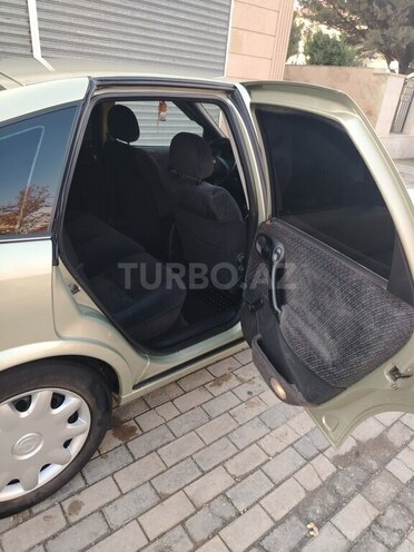 Opel Vectra 1996, 423,686 km - 1.8 l - Şirvan