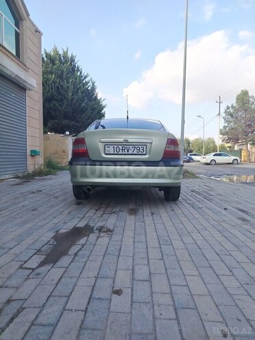 Opel Vectra 1996, 423,686 km - 1.8 l - Şirvan