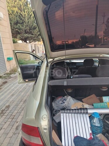Opel Vectra 1996, 423,686 km - 1.8 l - Şirvan