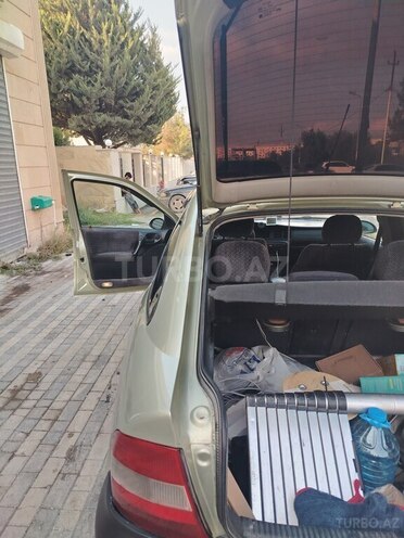 Opel Vectra 1996, 423,686 km - 1.8 l - Şirvan