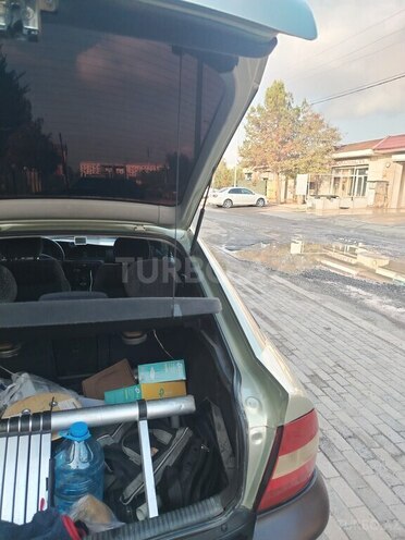 Opel Vectra 1996, 423,686 km - 1.8 l - Şirvan