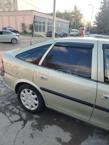 Opel Vectra 1996, 423,686 km - 1.8 l - Şirvan
