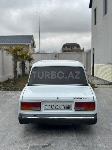 LADA (VAZ) 2107 2004, 94,754 km - 1.6 l - Bakı