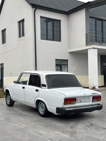 LADA (VAZ) 2107 2004, 94,754 km - 1.6 l - Bakı