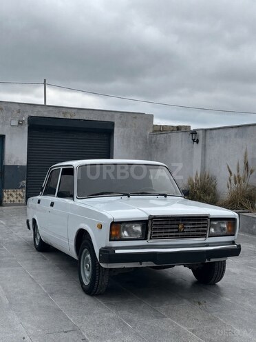 LADA (VAZ) 2107 2004, 94,754 km - 1.6 l - Bakı