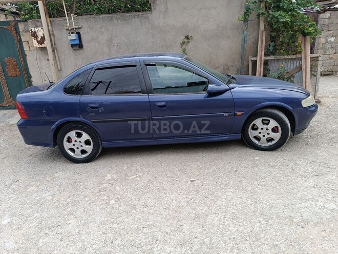 Opel Vectra 1997, 200,000 km - 2.0 l - Bakı