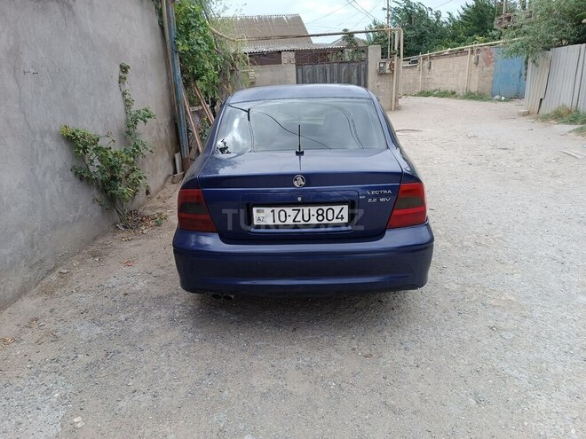Opel Vectra 1997, 200,000 km - 2.0 l - Bakı