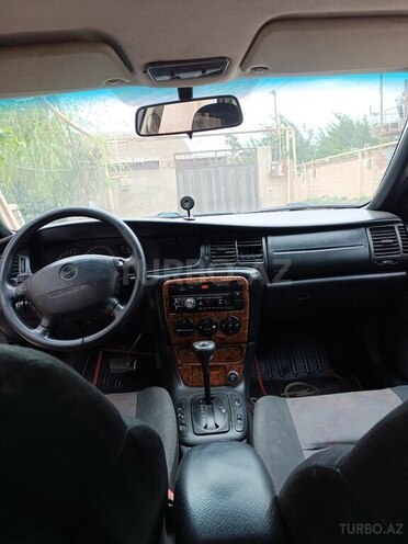 Opel Vectra 1997, 200,000 km - 2.0 l - Bakı