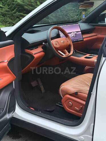 Changan  2025, 11,800 km - 1.5 l - Bakı