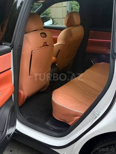 Changan  2025, 11,800 km - 1.5 l - Bakı