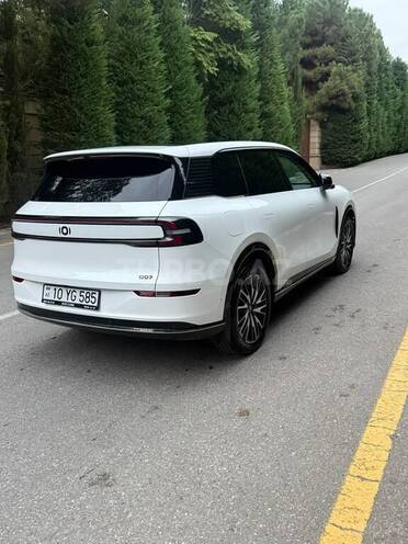 Changan  2025, 11,800 km - 1.5 l - Bakı