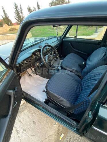 LADA (VAZ) 2106 1991, 89,162 km - 1.6 л - Salyan
