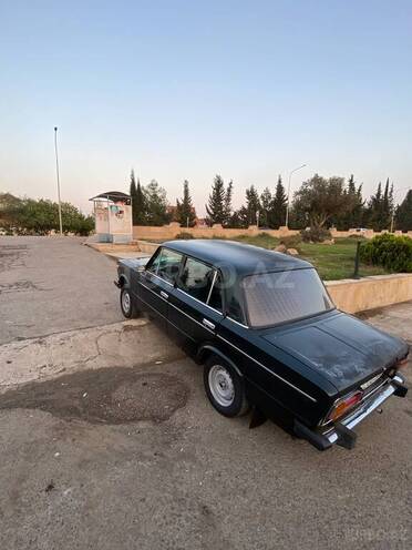 LADA (VAZ) 2106 1991, 89,162 km - 1.6 л - Salyan