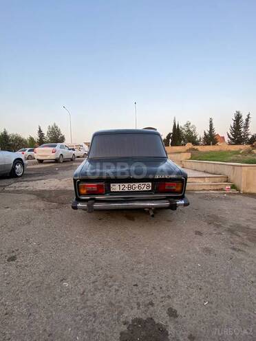 LADA (VAZ) 2106 1991, 89,162 km - 1.6 л - Salyan