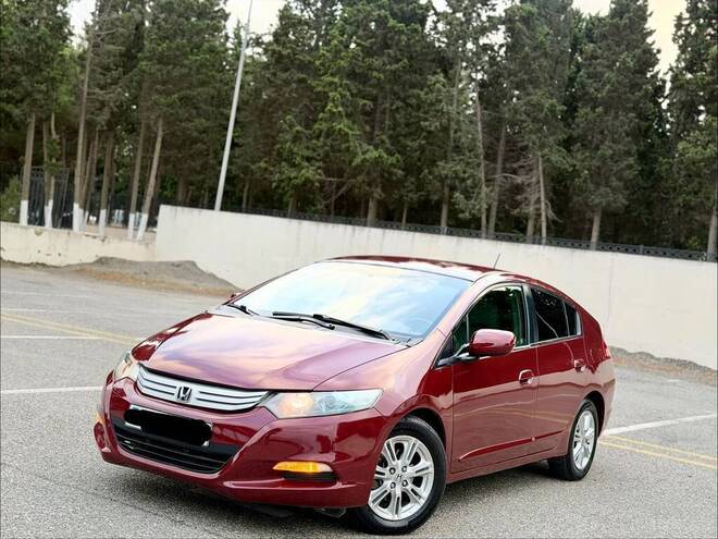 Honda Insight 2010, 338,526 km - 1.3 l - Sumqayıt