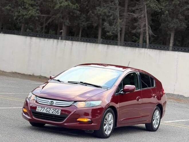 Honda Insight 2010, 338,526 km - 1.3 l - Sumqayıt