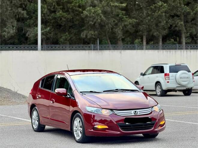 Honda Insight 2010, 338,526 km - 1.3 l - Sumqayıt