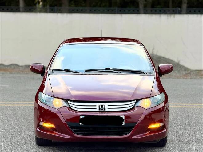 Honda Insight 2010, 338,526 km - 1.3 l - Sumqayıt