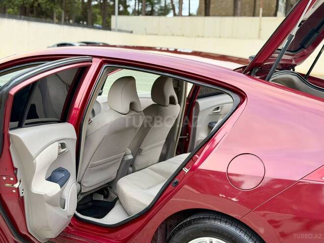 Honda Insight 2010, 338,526 km - 1.3 l - Sumqayıt