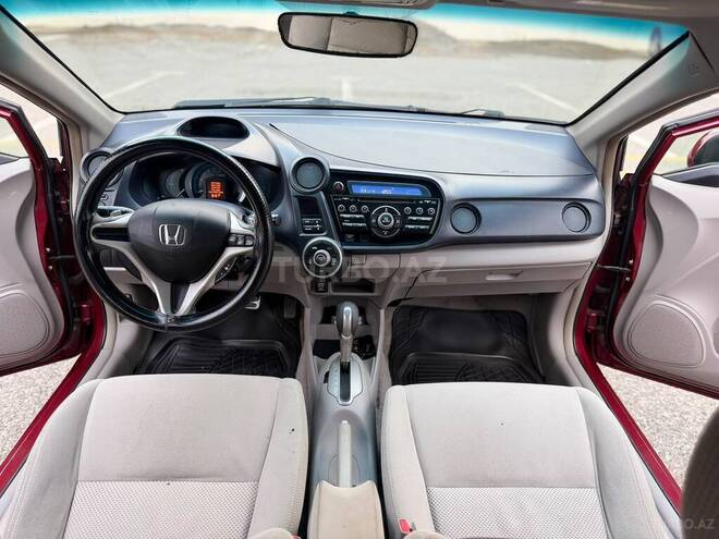 Honda Insight 2010, 338,526 km - 1.3 l - Sumqayıt