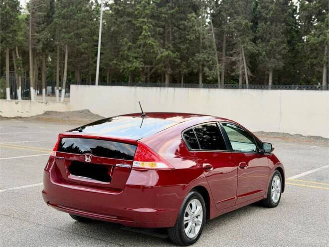 Honda Insight 2010, 338,526 km - 1.3 l - Sumqayıt