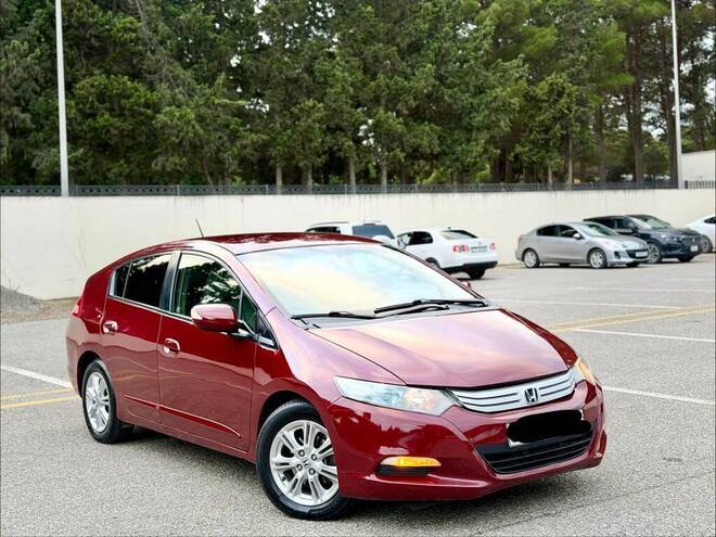 Honda Insight 2010, 338,526 km - 1.3 l - Sumqayıt