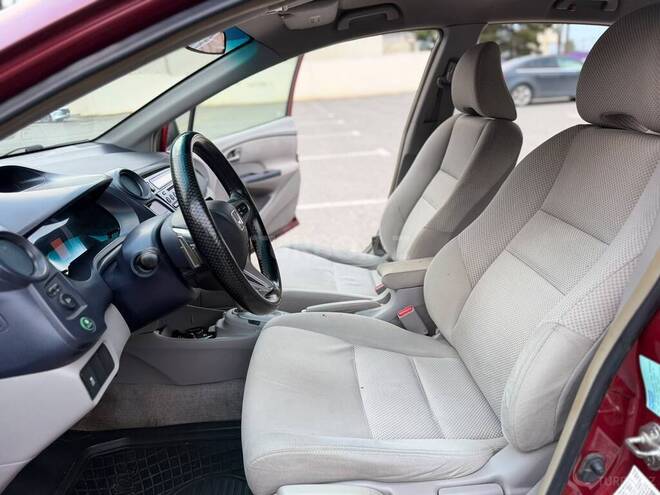 Honda Insight 2010, 338,526 km - 1.3 l - Sumqayıt