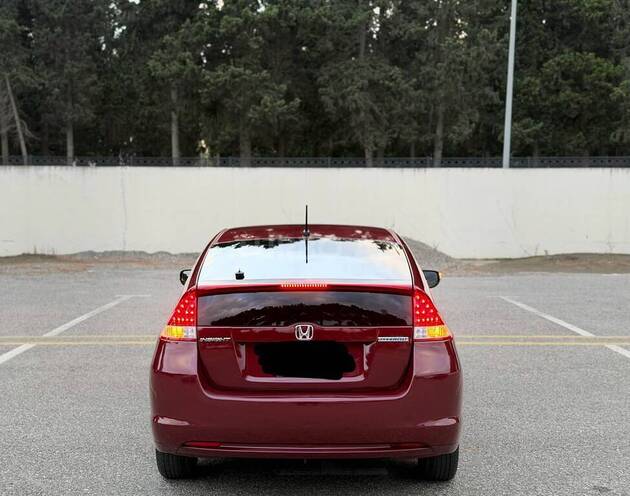 Honda Insight 2010, 338,526 km - 1.3 l - Sumqayıt