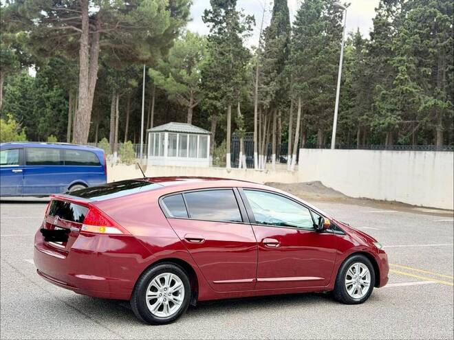 Honda Insight 2010, 338,526 km - 1.3 l - Sumqayıt
