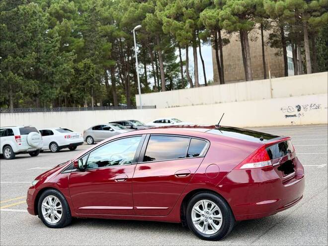 Honda Insight 2010, 338,526 km - 1.3 l - Sumqayıt