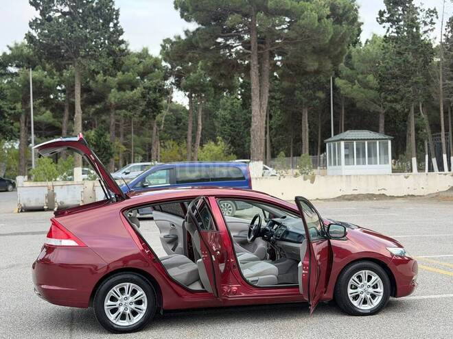 Honda Insight 2010, 338,526 km - 1.3 l - Sumqayıt