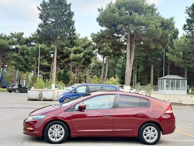 Honda Insight 2010, 338,526 km - 1.3 l - Sumqayıt