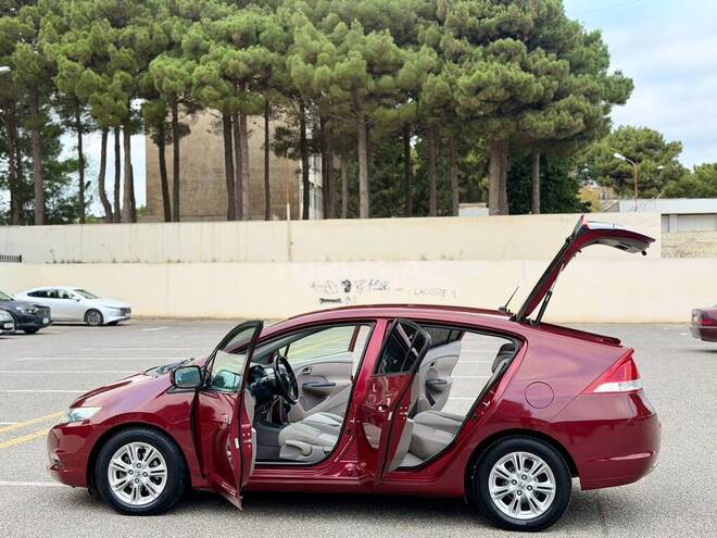 Honda Insight 2010, 338,526 km - 1.3 l - Sumqayıt