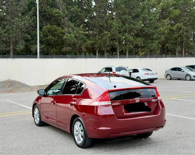 Honda Insight 2010, 338,526 km - 1.3 l - Sumqayıt