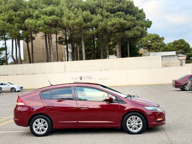 Honda Insight 2010, 338,526 km - 1.3 l - Sumqayıt