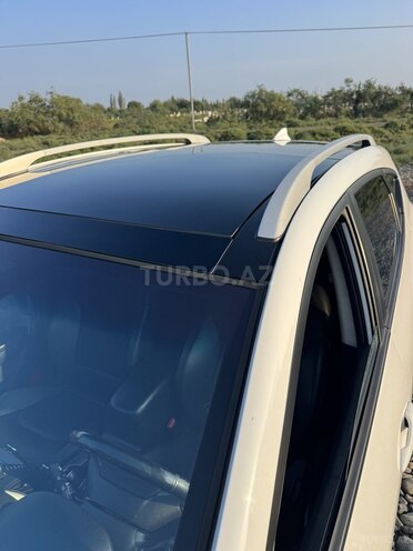 Hyundai Tucson 2014, 257,800 km - 2.0 л - Neftçala